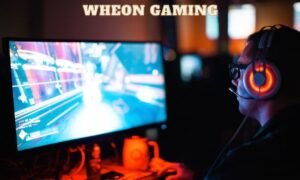 wheon games
