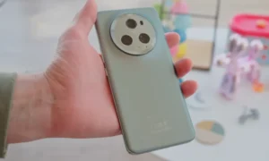 geekzilla.tech honor magic 5 pro