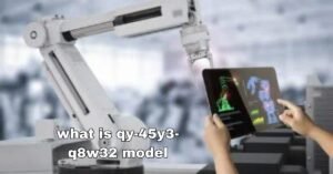 qy-45y3-q8w32-Model