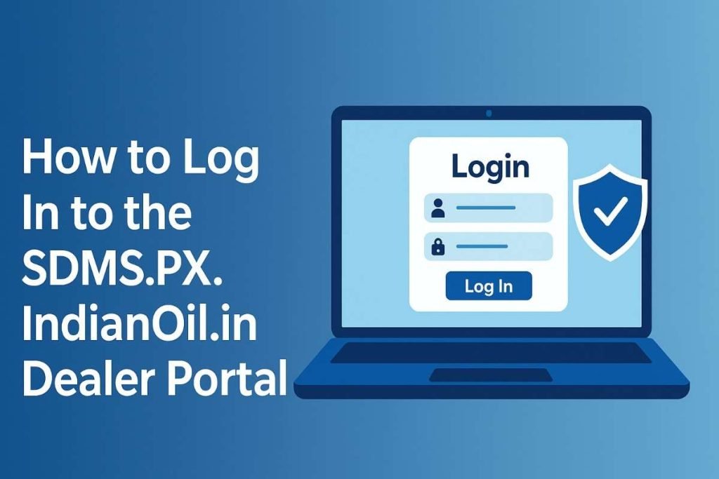 Access the SDMS PX IndianOil dealer portal to manage sales, reports, BI analytics, and the SDMS dashboard securely. Learn about SDMS Pro login, eDealer access, and reporting features on indianoil.in.